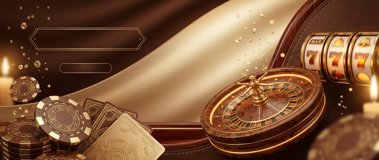 Vegastars Casino bonus banner